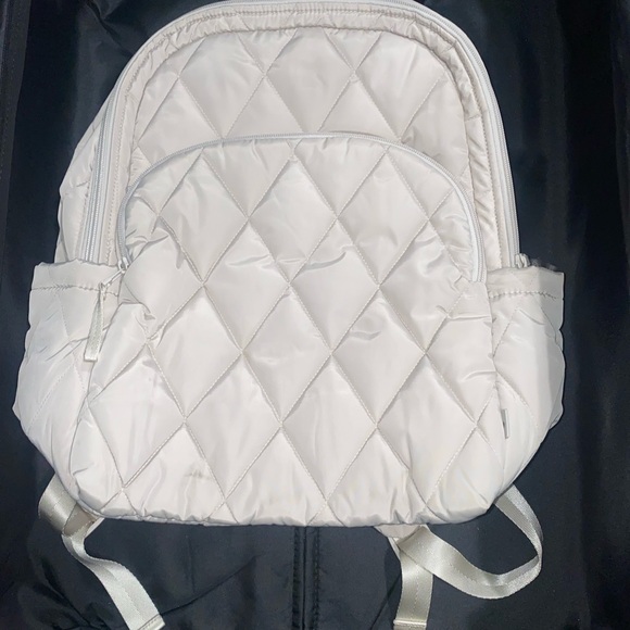 Vera Bradley Large Backpack - Picture 1 of 5